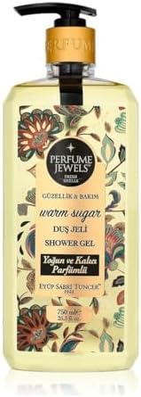 Alternative view of Warm Sugar Duş Jeli 750 ml