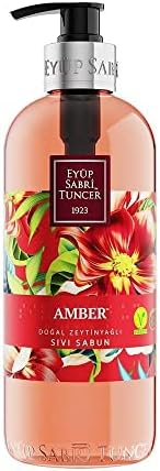 Alternative view of Sıvı Sabun 500 ml