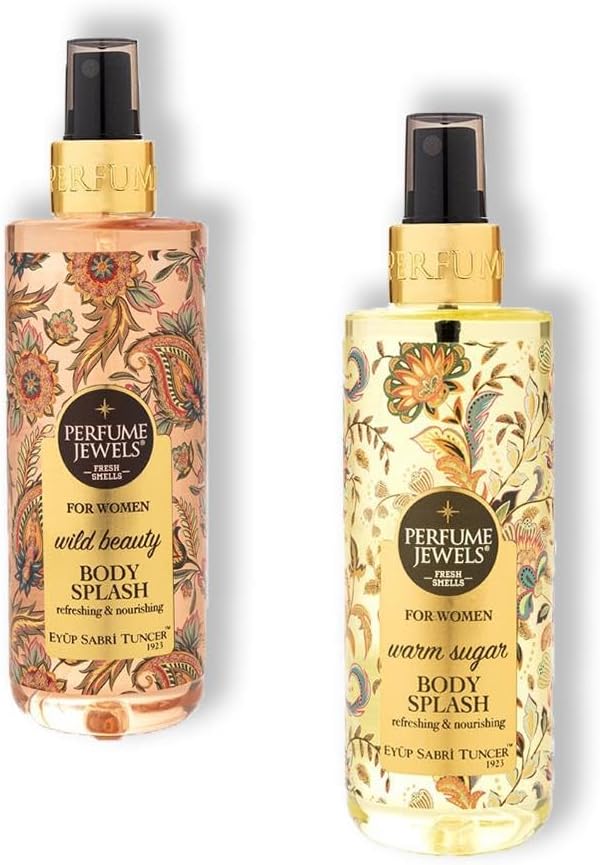 Alternative view of Vücut Spreyi Beauty ve Warm Sugar