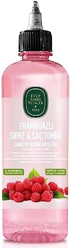 Alternative view of Frambuazlı Sirke & Saç Toniği 500 ml x 2