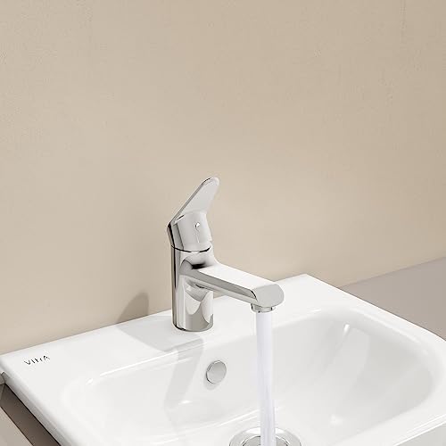Alternative view of Serenity A42912 Kısa Lavabo Bataryası Krom