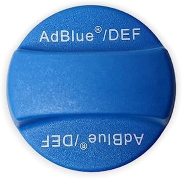 Alternative view of Adblue Çözeltisi Depo Kapağı 5Q0131980C VW Transporter ile uyumlu 2020-2023
