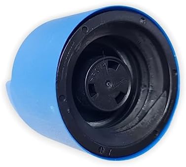 Adblue Çözeltisi Depo Kapağı 5Q0131980C T-Roc İle Uyumlu 2022-2024
