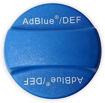 Adblue Çözeltisi Depo Kapağı 5Q0131980B Transporter T6 İle Uyumlu 2016-2019