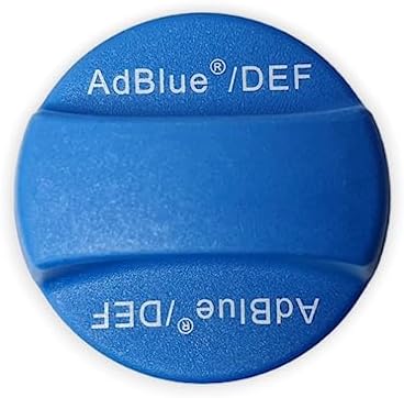 Adblue Çözeltisi Depo Kapağı 5Q0131980B Caddy 2016-2020 Model İçin Uyumlu