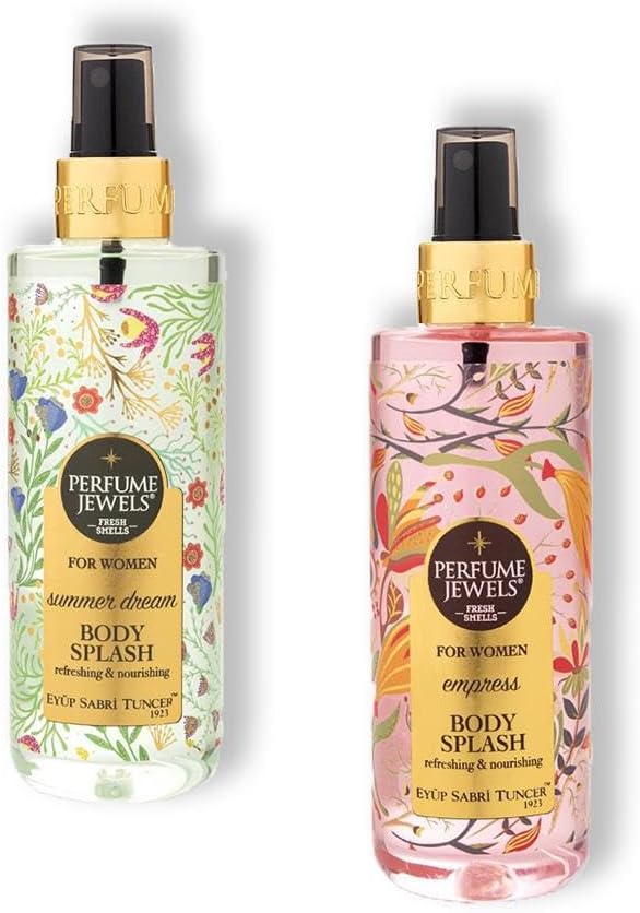 Summer ve Empress 250 ml