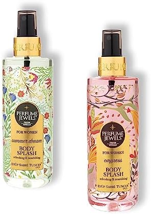 Alternative view of Summer ve Empress 250 ml
