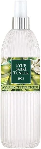 Ayvalık Zeytin Çiçeği Kolonyası 150 ml