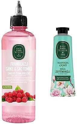 Alternative view of Frambuazlı Sirke & Saç Toniği 500 ml Ve Manolya Çiçeği 50 ml