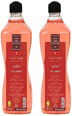 Alternative view of Zeytinyağlı Sıvı Sabun 1500 ML x 2