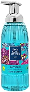 Zeytinyağlı Okyanus Köpük Sabun 500 ML