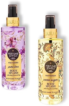 Alternative view of Vücut Spreyi Beauty ve Pure 250 ml