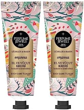 Alternative view of Empress El Kremi 50 ML x 2