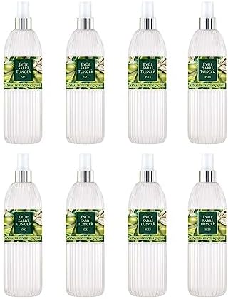 Alternative view of Ayvalık Zeytin Çiçeği Kolonyası 150 ml x 8