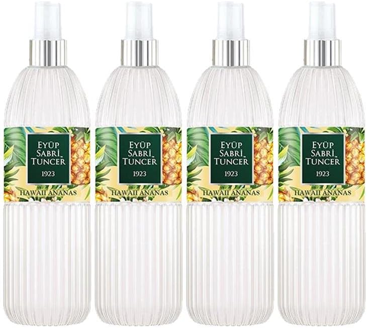 Alternative view of Hawaii Ananas Kolonyası Sprey 150 ml x 4 Adet