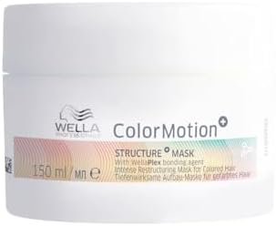 Professionals Motion+ Mask Saç Maskesi 150 ml