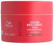 Alternative view of Professionals Invigo Brilliance Maske 150 ml - Kalın Telli Saçlar İçin Renk Koruması