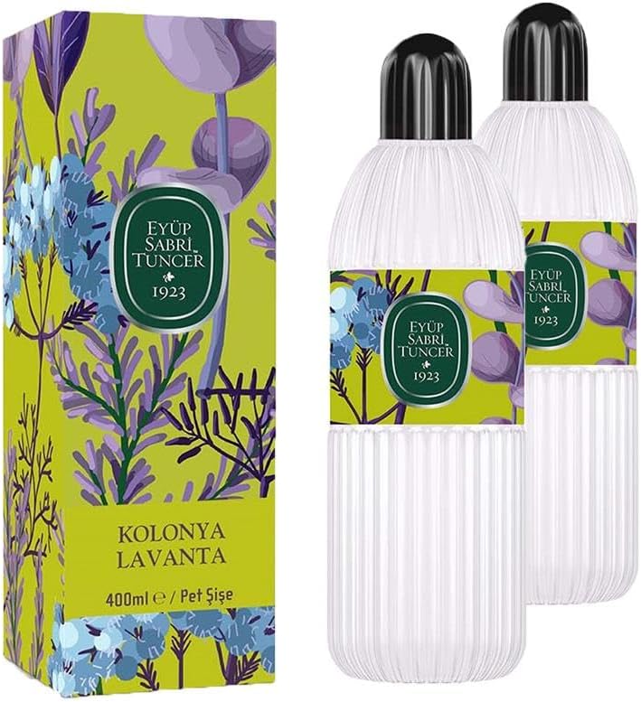 Lavanta Kolonyası x 2