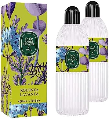 Alternative view of Lavanta Kolonyası x 2