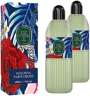 Paris Gecesi Kolonyası x 2