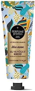 Alternative view of Blue El ve Vücut Kremi 50 ML