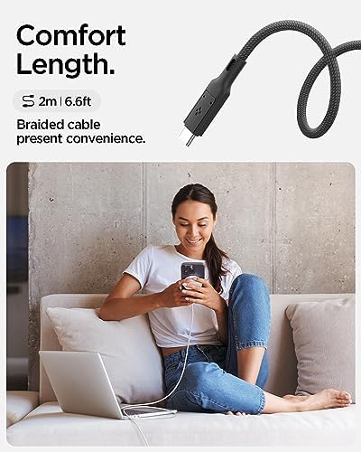 Alternative view of MagFit (15W) Manyetik Kablosuz Şarj Cihazı için MagSafe özellikli Kickstand ArcField - ACH05430