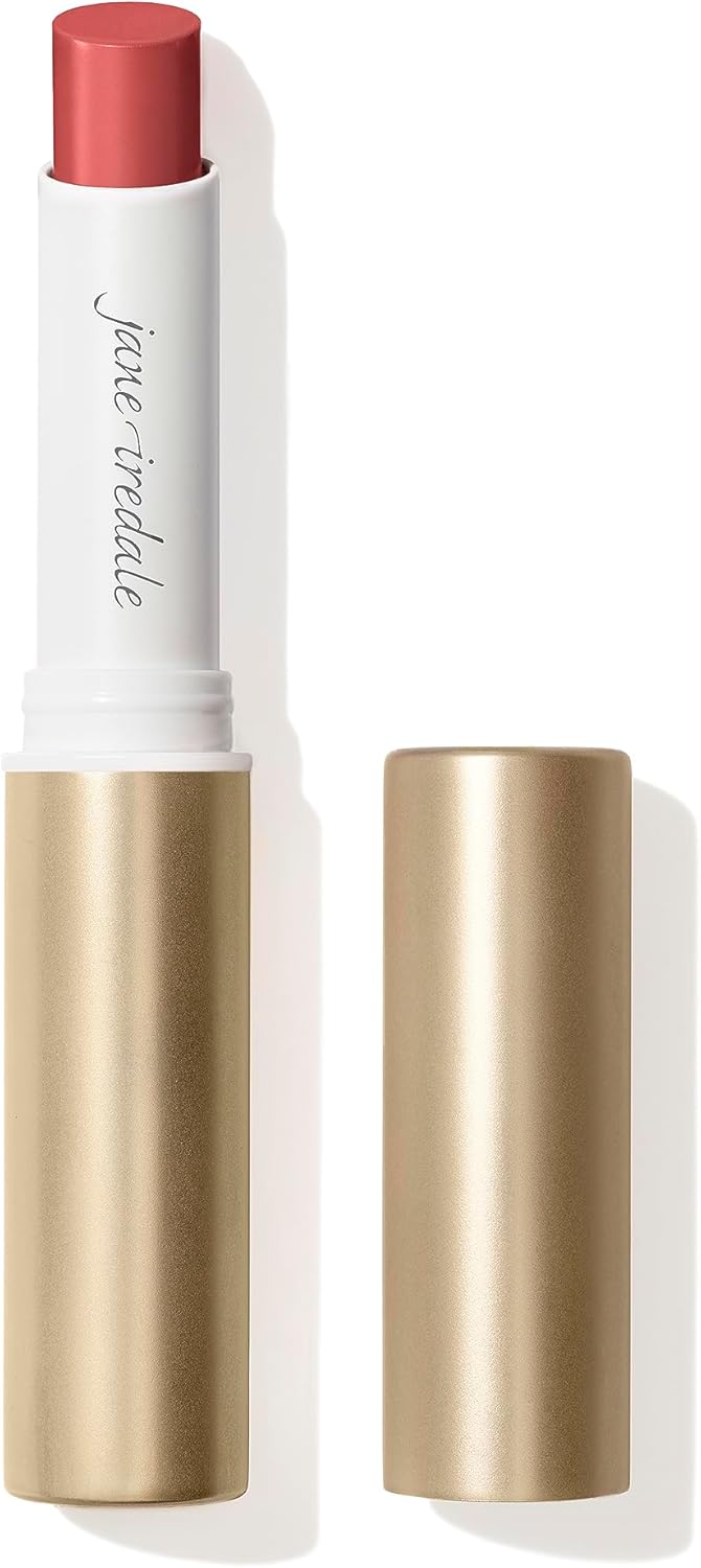 Alternative view of Jane Iredale ColorLuxe Nemlendirici Kremsi Ruj