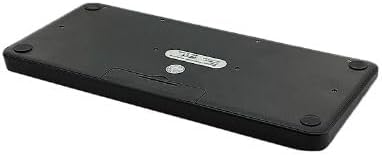 Alternative view of B380 Bluetooth Bağlantılı İnce Ergonomik Tasarım IPad İle Uyumlu Taşınabiilir Telefon Tablet İçin Türkçe Q Bluetooth Bağlantılı Klavye Siyah Renk