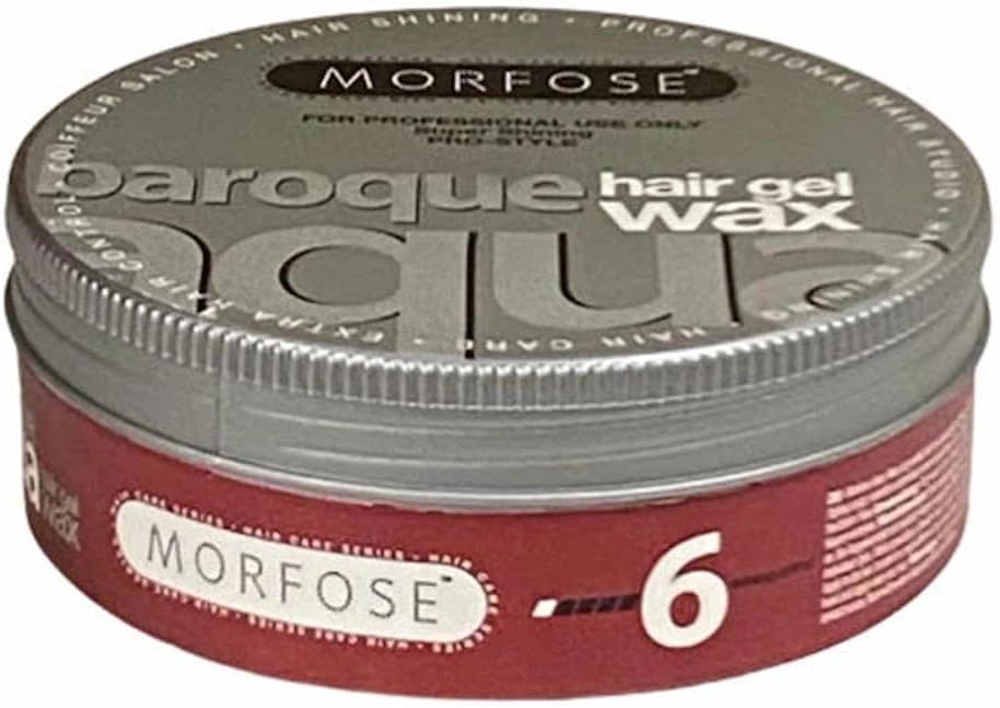 Alternative view of Wax Pro Stiyle Strong No.6 150 Ml