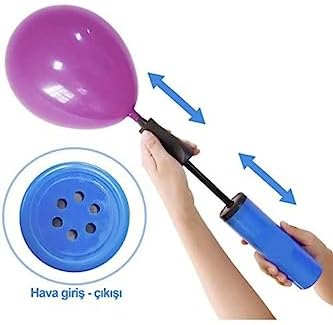 8 Yaş İYİ Kİ DOĞDUN Uzar Yazı Temalı Folyo Lüks Zincir Balon Seti bmcNM635