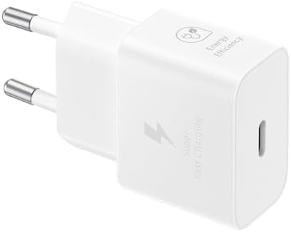 Alternative view of 25W USB C şarj cihazı şarj cihazı Beyaz