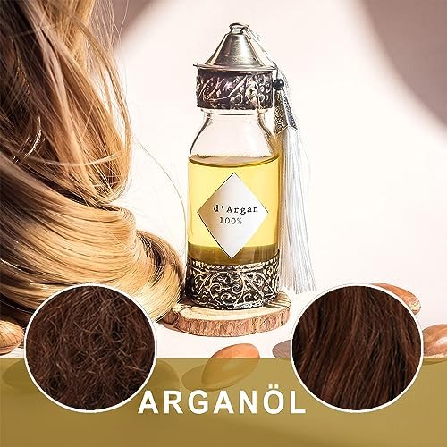 Alternative view of Elixir Argan Yağı 125 ml