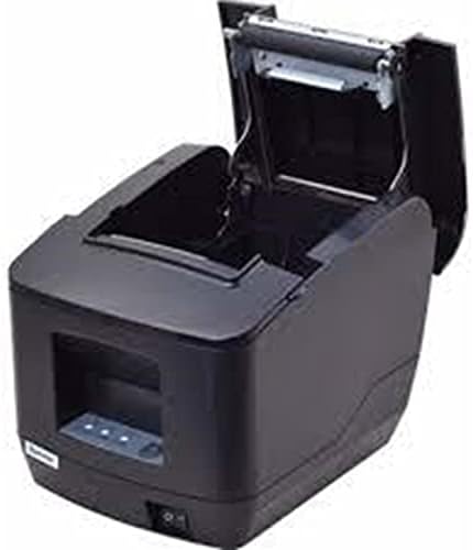Alternative view of Xprınter XP-Q900 Thermal Fiş Yazıcı