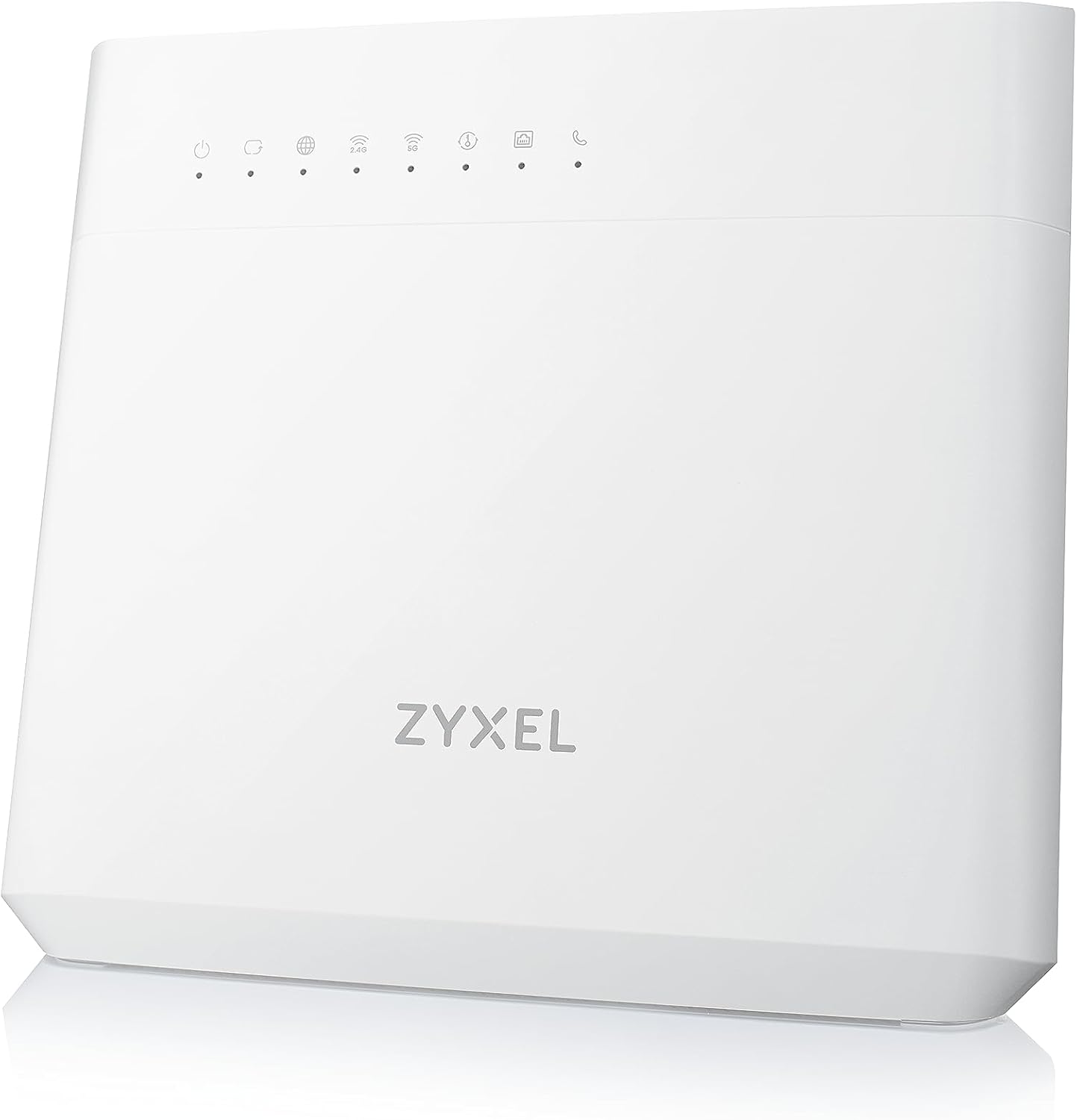 Alternative view of ÇİFT KABLOSUZ VDSL2 GATEWAY