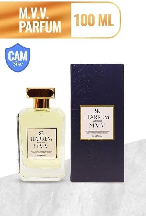 Alternative view of Yaşam Çiçeği Serisi M.V.V Erkek Parfüm 100 ml