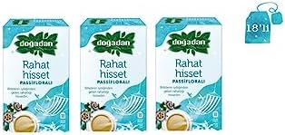 Alternative view of Rahat Hisset Passifloralı 18 Adet x 3