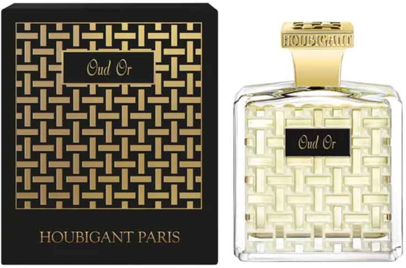Alternative view of Houbigant HB43150-50 Oud Or EDP Parfüm