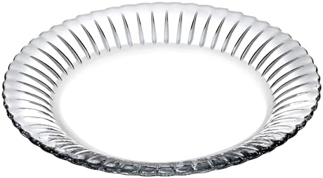 Alternative view of 10708 Frezya Tatlı-Pasta Tabağı 6 Adet