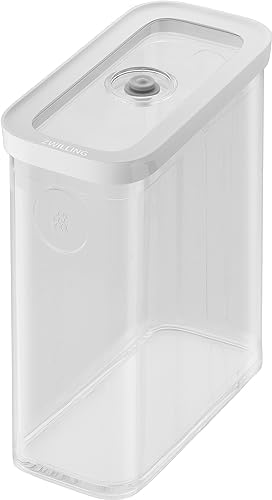 Alternative view of Fresh & Save Cube seti, boyut M, 5 parçalı saklama seti, 2 x küp saklama kutusu M, ölçü kaşığı, NFC etiketleri dahil