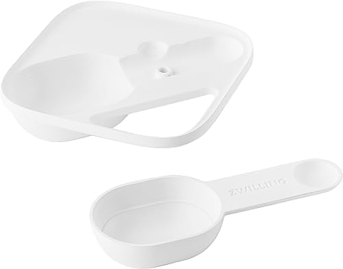 Alternative view of Fresh & Save Cube Vakumlu Başlangıç Seti, Boyut S, 6 Parçalı Vakumlu Saklama Seti, 3 x Cube Kutuları S, Vakum Pompası, Ölçüm Kaşığı, NFC Etiketleri Dahil