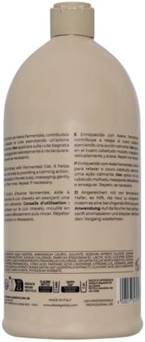 Alternative view of Alterego Italy Scalpego Calming Hassas Saç Derisi Yatıştırıcı Şampuan 950 ml