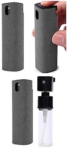 Alternative view of Telefon ve Tablet Ekran Temizleme Spreyi, Antibakteriyel Ekran Temizleyici Sprey Şişe