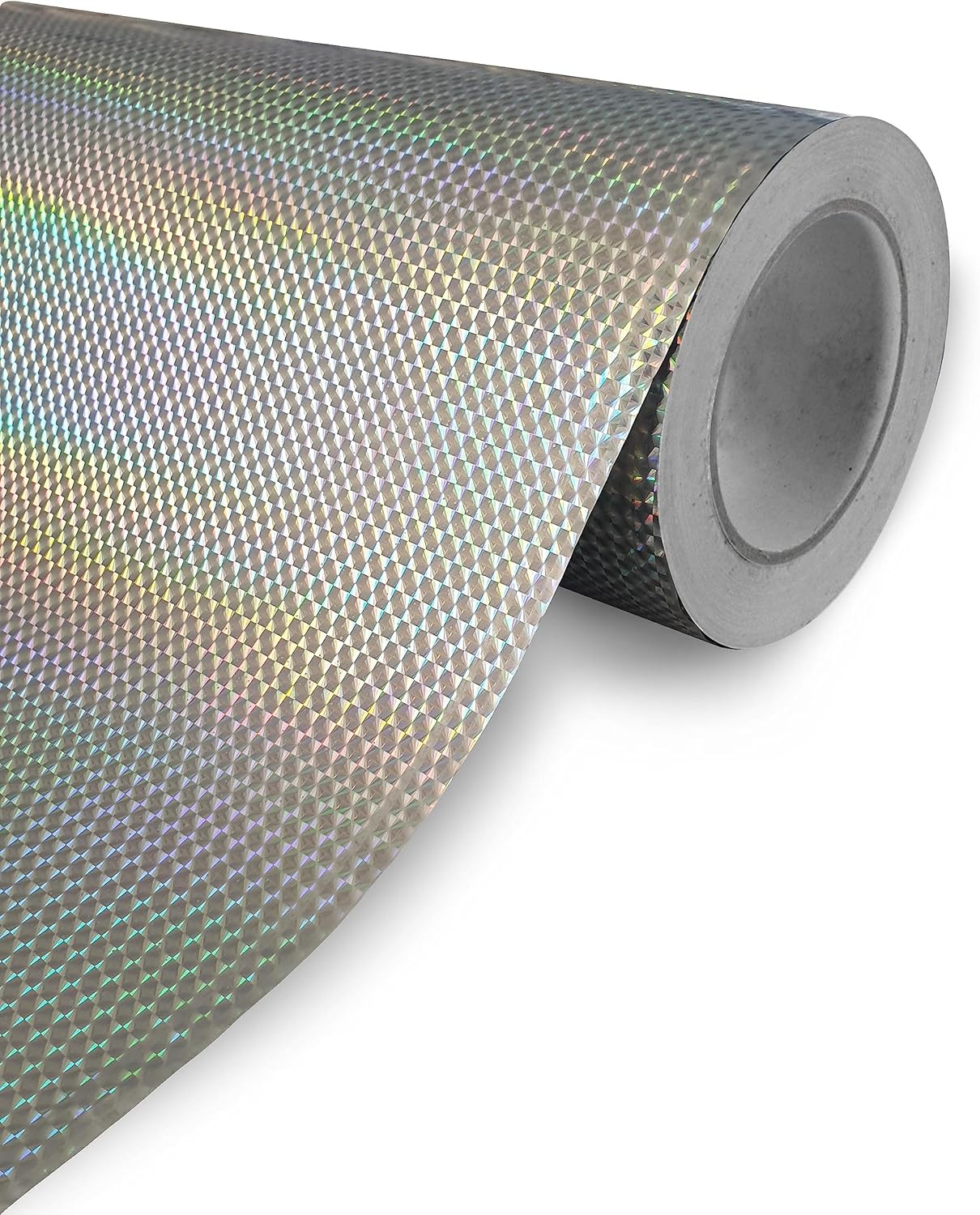 Alternative view of Hologram Özellikli Dekoratif Kaplama Yapışkanlı Folyo 100 CM