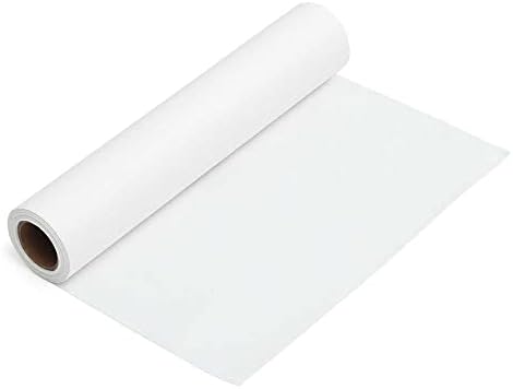 Alternative view of Yapışkanlı Folyo Beyaz Renk Mat Yüzey 137 CM 137 cm x 10 Metre