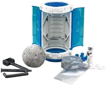 Astropod Ay Kayaları Keşif Görevi