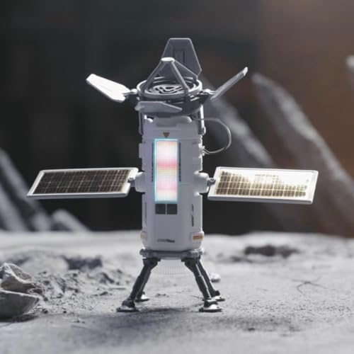 Astropod İletişim İstasyonu