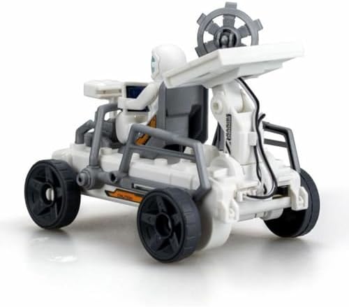 Astropod Keşif Aracı
