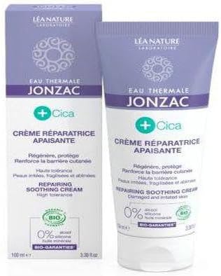 Alternative view of Jonzac Cica Onarıcı ve Yatıştırıcı Organik Bakım Kremi 40 ml