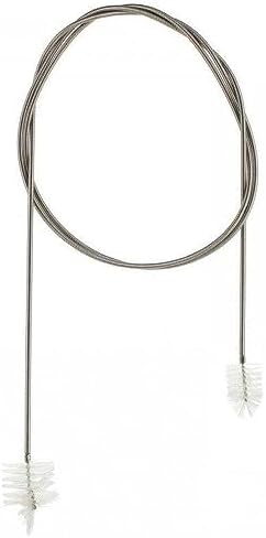 Pipes Brush With Two Heads 155cm