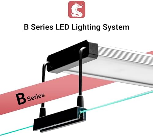 Alternative view of CHIHIROS AQUATIC STUDIO B20 Akvaryum Led Aydınlatma Bluetooth Controller 20-30cm